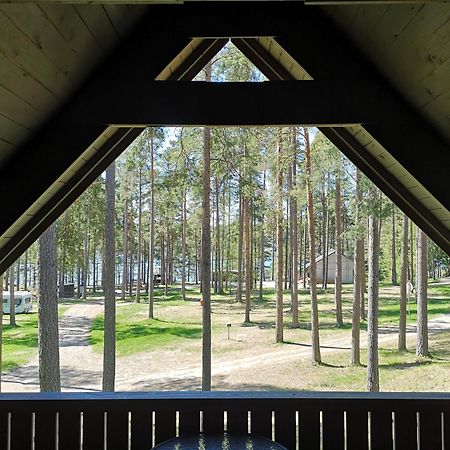 Solliden Camping パルガス エクステリア 写真