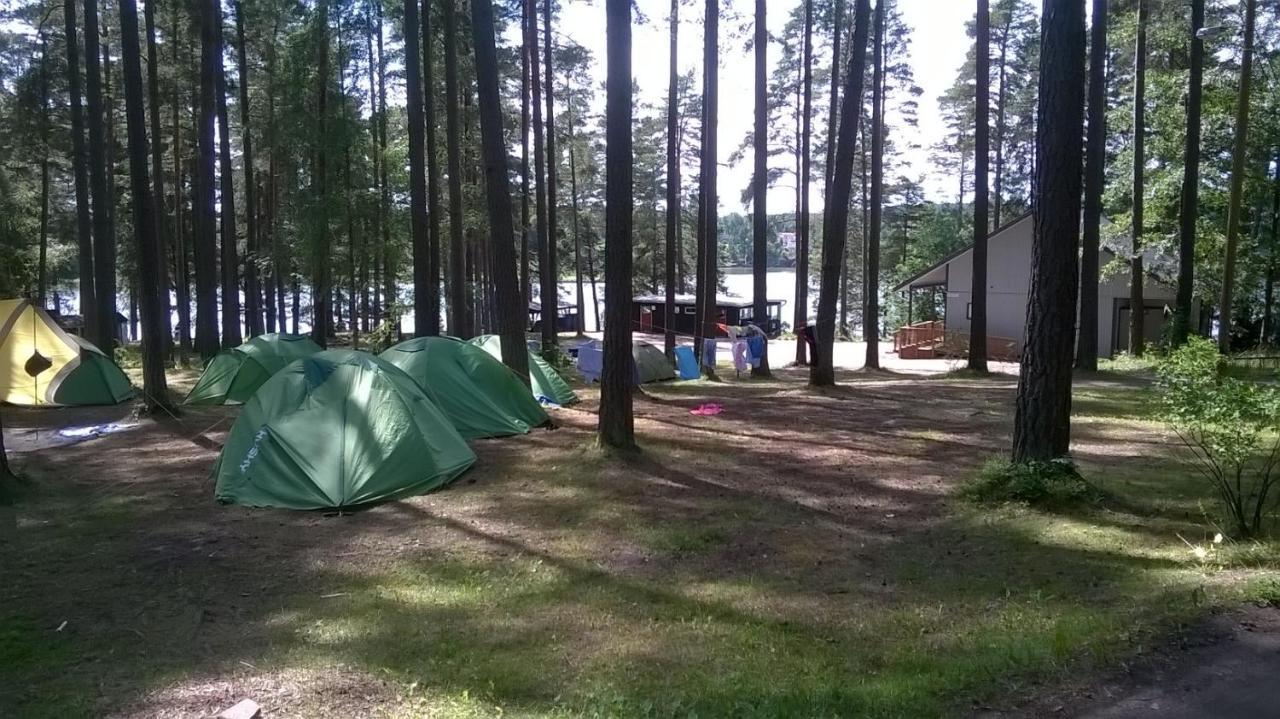 Solliden Camping パルガス エクステリア 写真