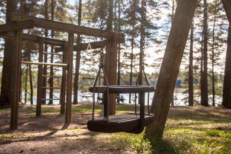 Solliden Camping パルガス エクステリア 写真