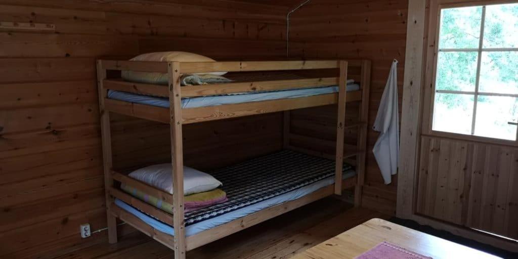 Solliden Camping パルガス エクステリア 写真
