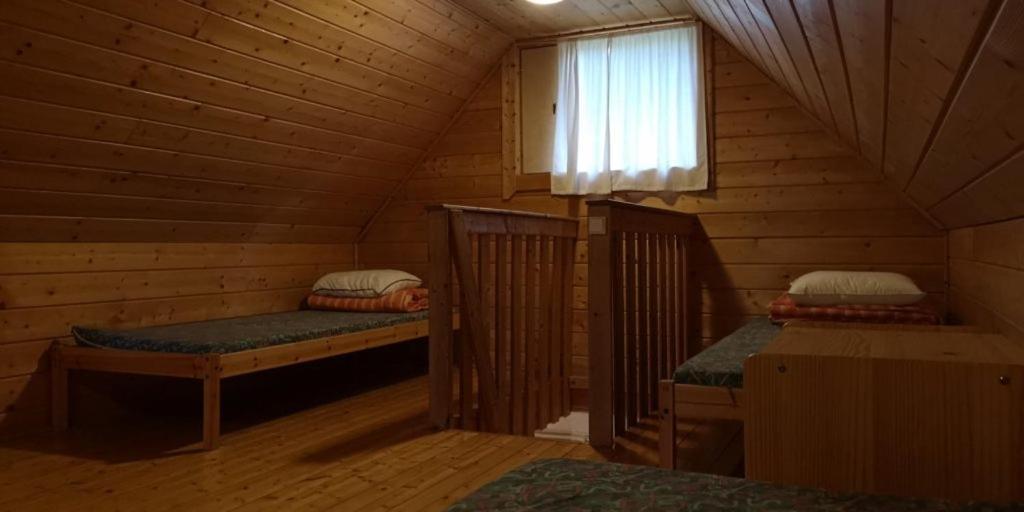 Solliden Camping パルガス エクステリア 写真
