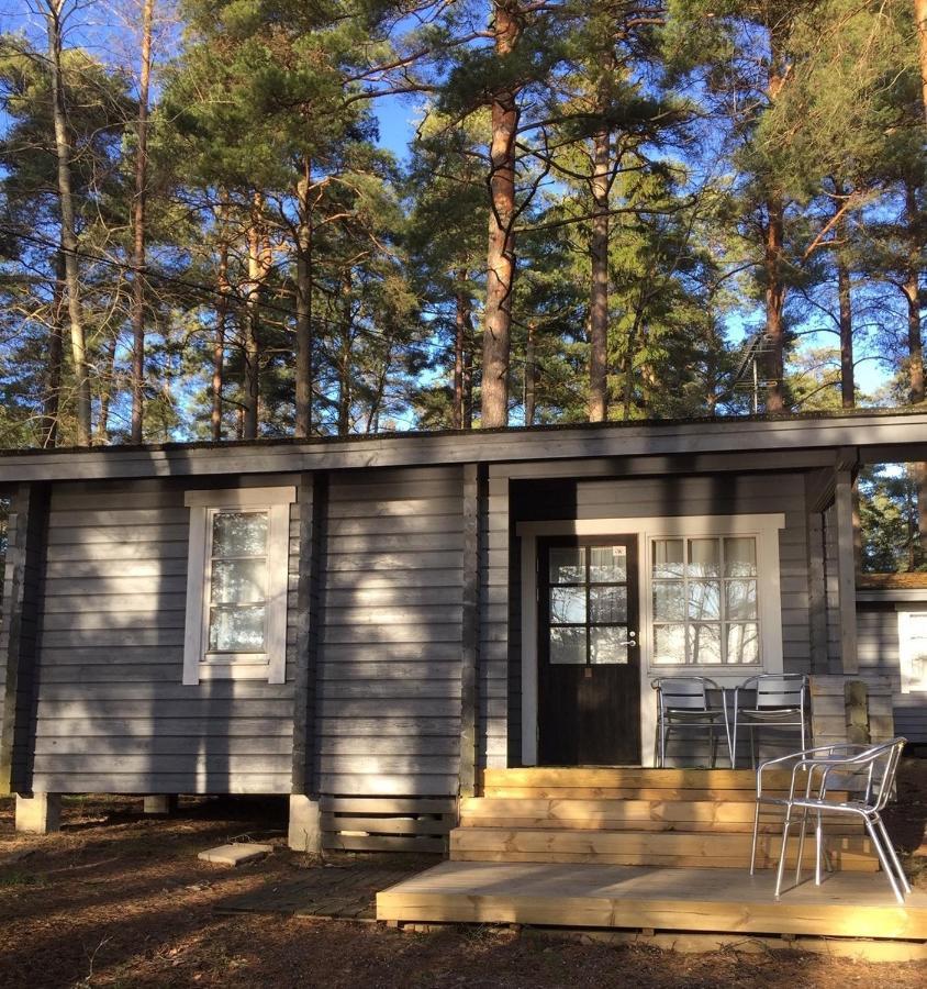 Solliden Camping パルガス エクステリア 写真