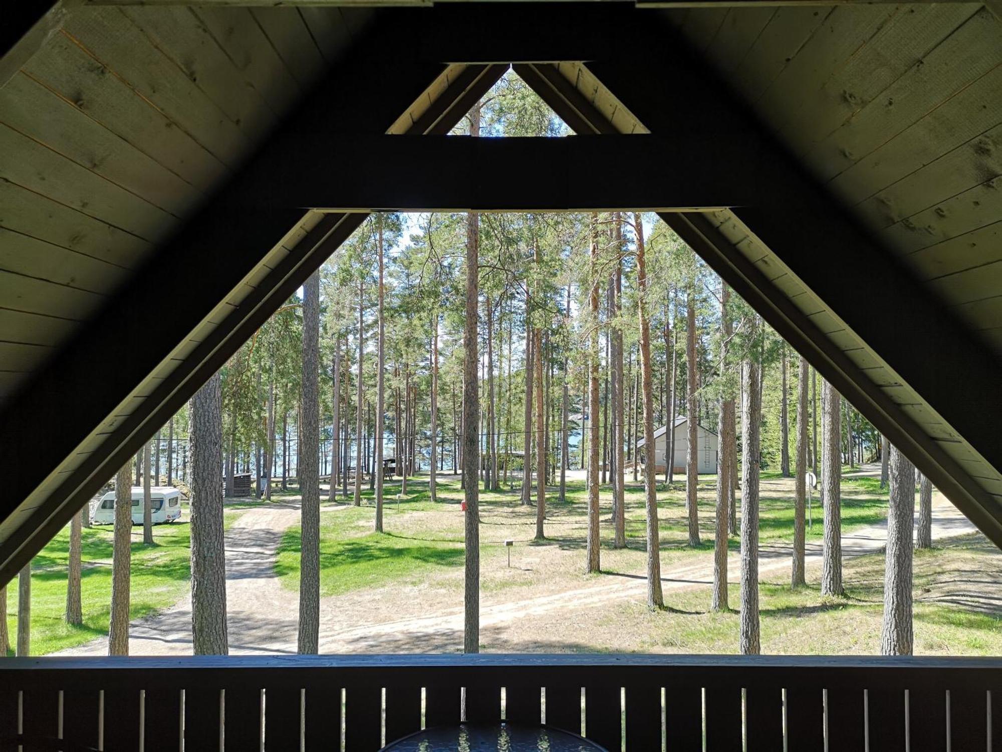Solliden Camping パルガス エクステリア 写真
