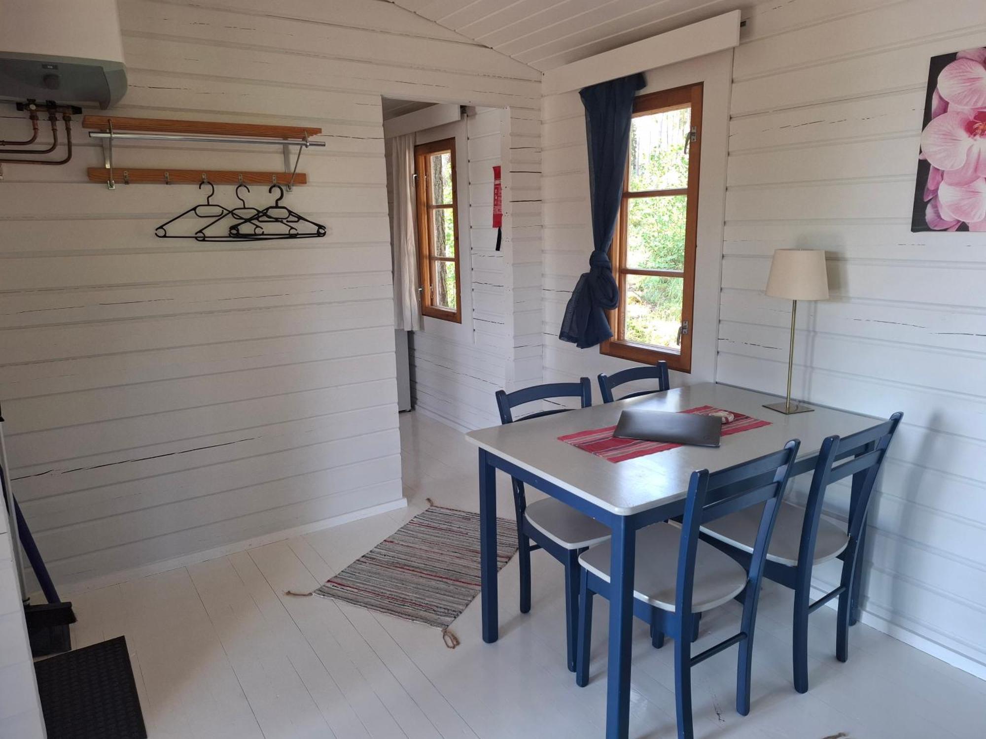 Solliden Camping パルガス 部屋 写真